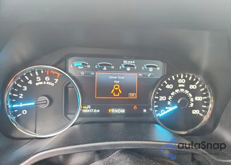 2019 Ford F150 Supercrew from USA, damaged, VIN 1FTEW1E59KFC54546